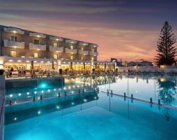DORE HOTEL